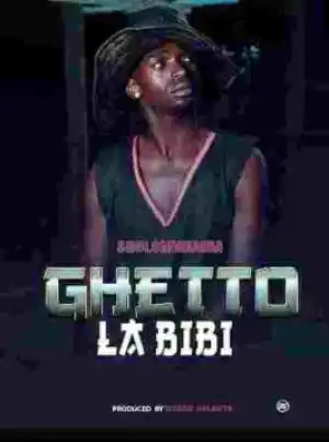 Sholo Mwamba - Ghetto La Bibi